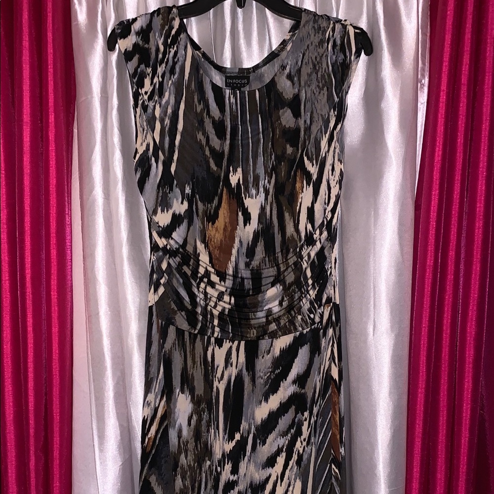 Ladies Dress